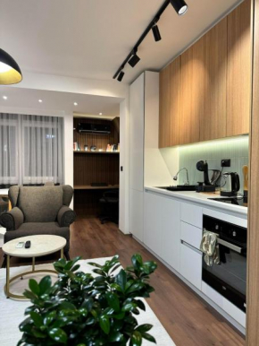 City View Penthouse
